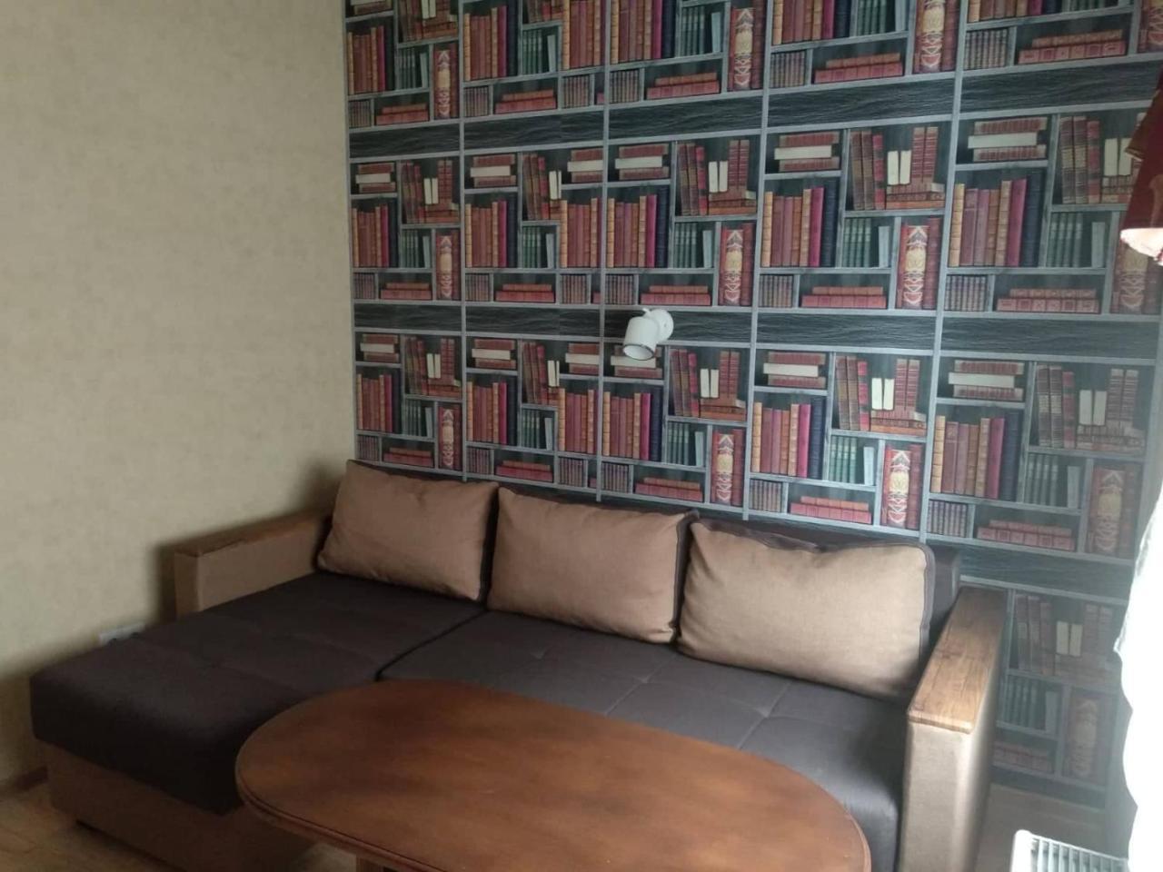 Hotel Villa Natali キシナウ エクステリア 写真